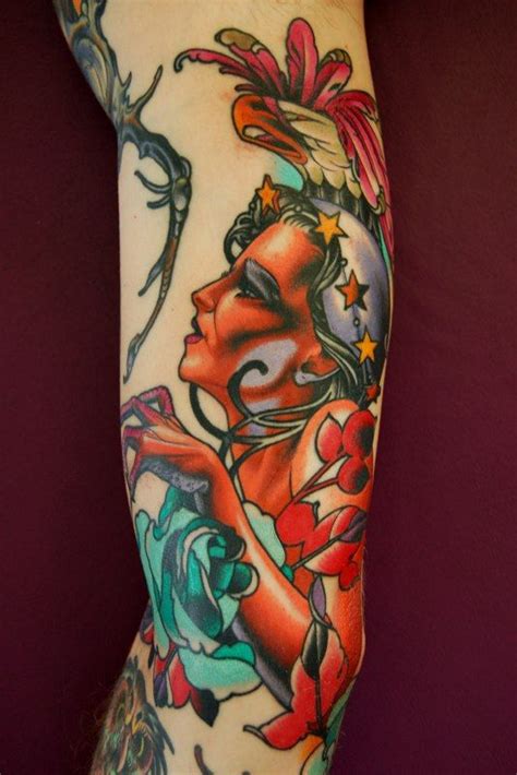adam barton tattoo|www.adambarton.com.